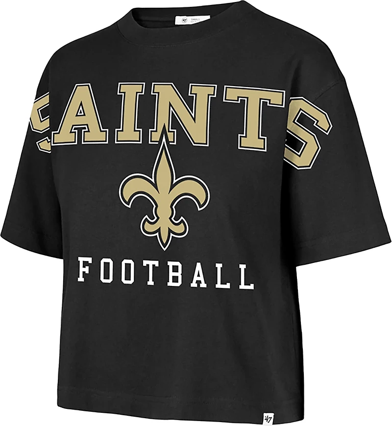 47 Women's Saints Outreach City T-shirt