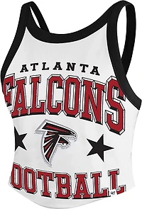 47 Women's Falcons Energize Sporty Tank Top