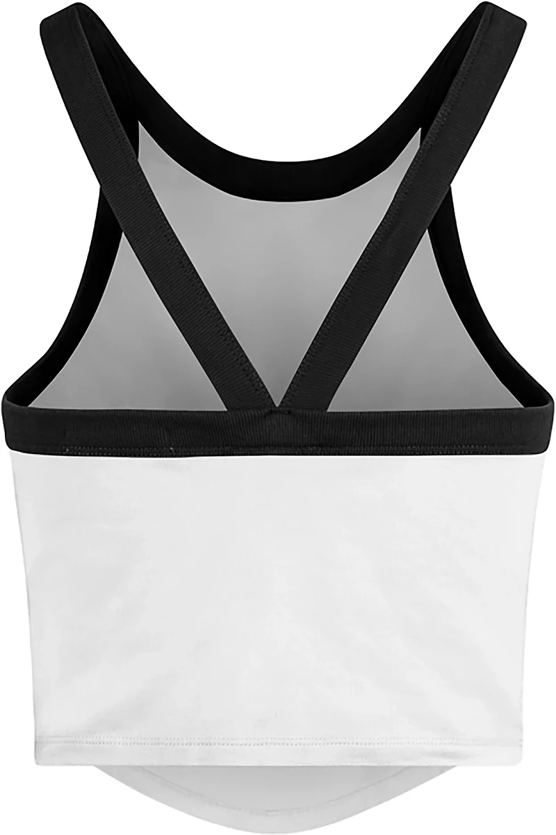 47 Women's Jaguars Energize Sporty Tank Top