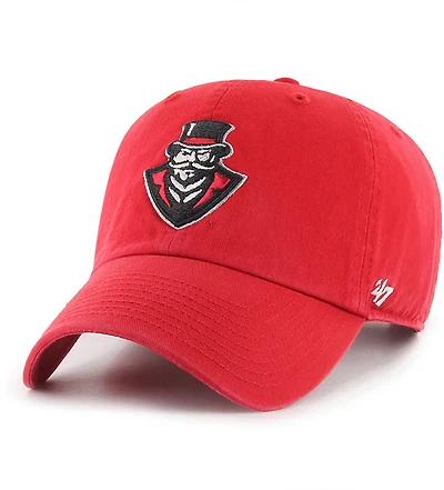 47 Adults' Austin Peay Clean Up Cap