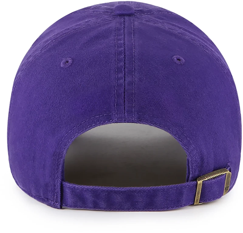 47 Adults' Evansville Clean Up Cap