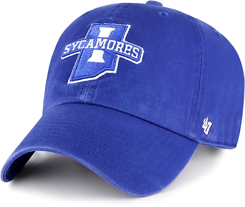 47 Adults' Indiana State Clean Up Cap