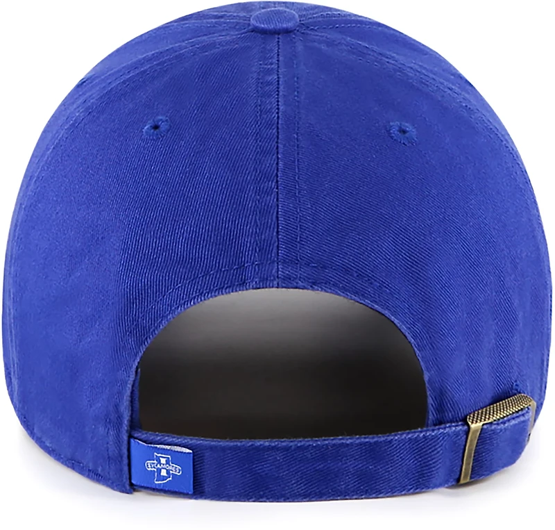 47 Adults' Indiana State Clean Up Cap