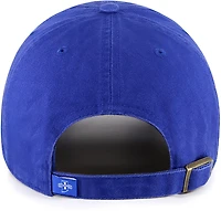 47 Adults' Indiana State Clean Up Cap