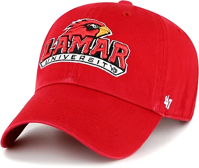 47 Adults' Lamar Clean Up Cap