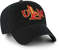 47 Adults' Louisiana-Monroe Clean Up Cap