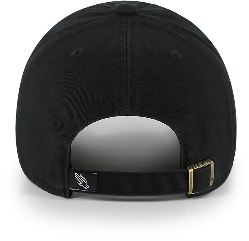 47 Adults' Louisiana-Monroe Clean Up Cap