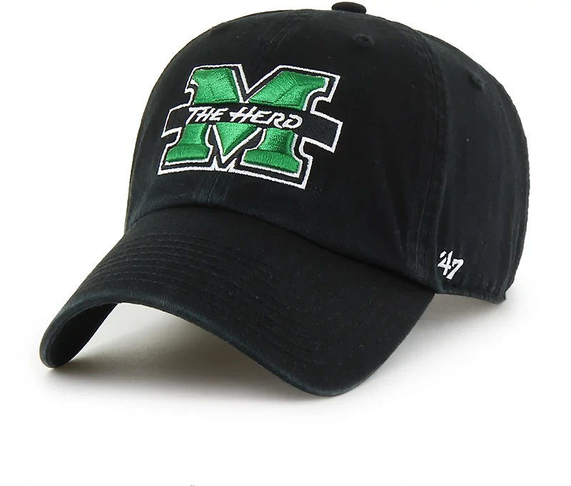 47 Adults' Marshall Clean Up Cap