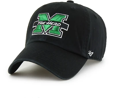 47 Adults' Marshall Clean Up Cap