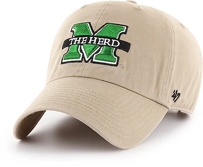 47 Adults' Marshall Clean Up Cap