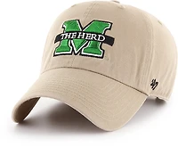 47 Adults' Marshall Clean Up Cap