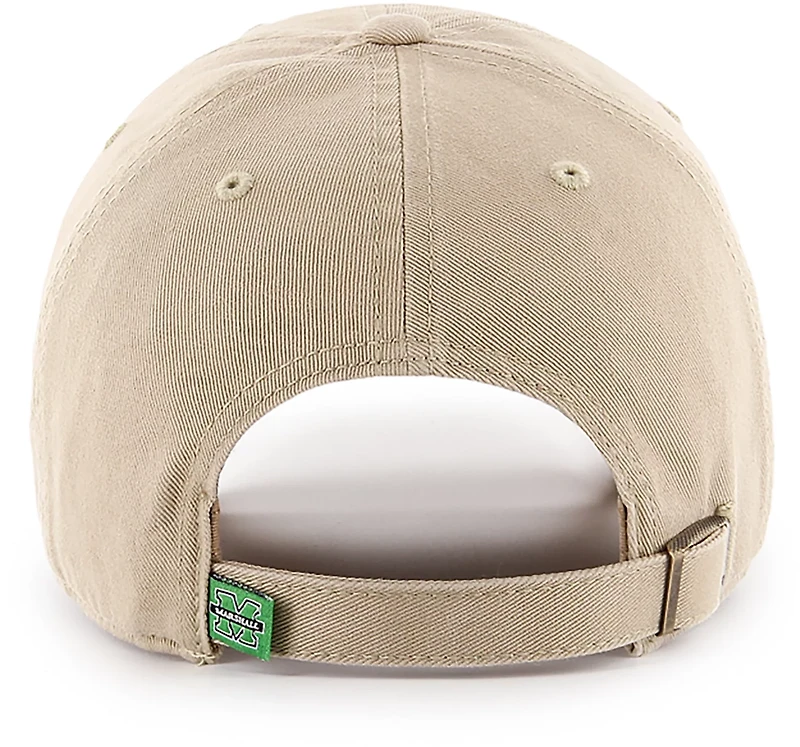 47 Adults' Marshall Clean Up Cap