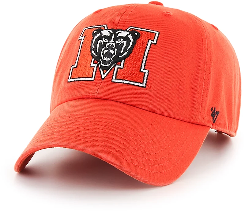 47 Adults' Mercer Clean Up Cap