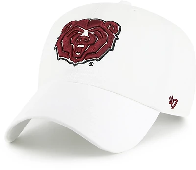 47 Adults' Missouri State Clean Up Cap