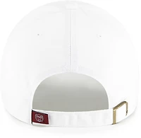 47 Adults' Missouri State Clean Up Cap