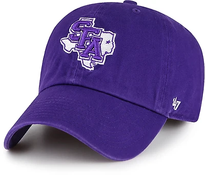 47 Adults' SFA Clean Up Cap