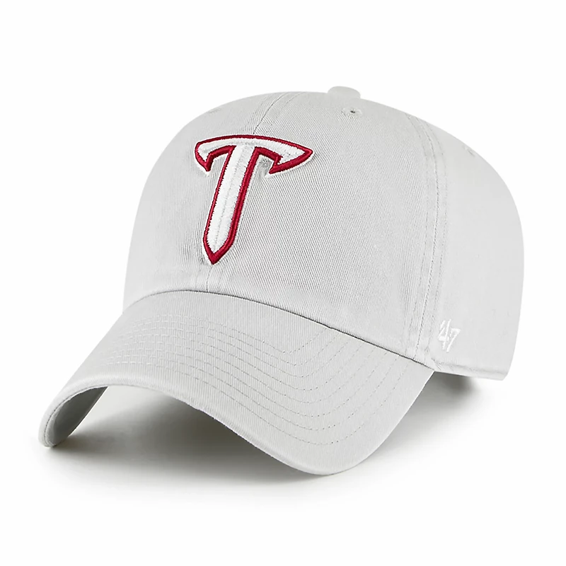 47 Adults' Troy University Clean Up Cap