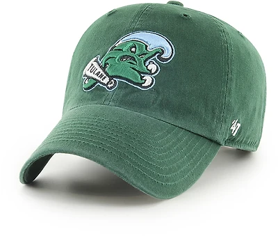 47 Adults' Tulane Clean Up Cap