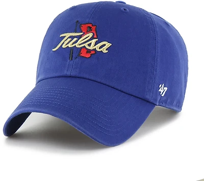 47 Adults' Tulsa Clean Up Cap