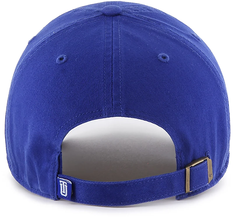 47 Adults' Tulsa Clean Up Cap