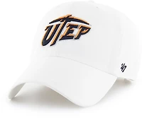 47 Adults' UTEP Clean Up Cap
