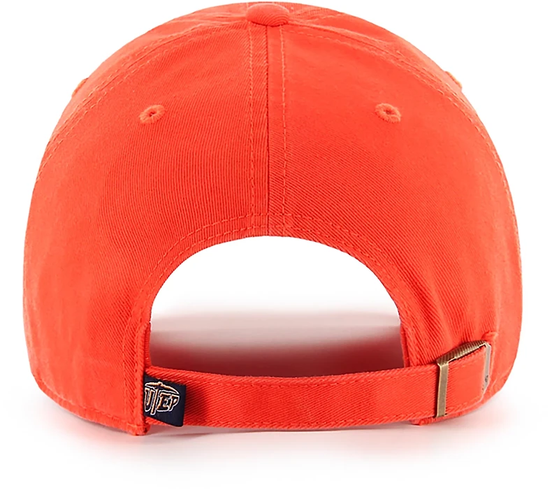 47 Adults' UTEP Clean Up Cap