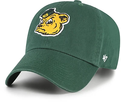 47 Adults' Baylor Vault Clean Up Cap