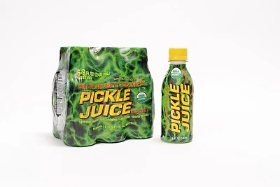 Pickle Juice Sport Drink