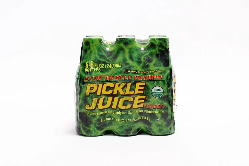 Pickle Juice Sport Drink