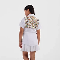 Magellan Outdoors Whataburger Girls' Laguna Madre Happy Fishing Shirt