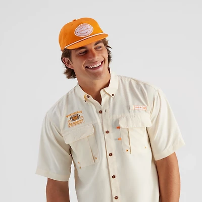 Magellan Whataburger Men's Do It for the Tailgate Cap