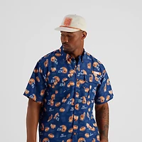 Magellan Whataburger Men's Tailgate Adjustable Hat