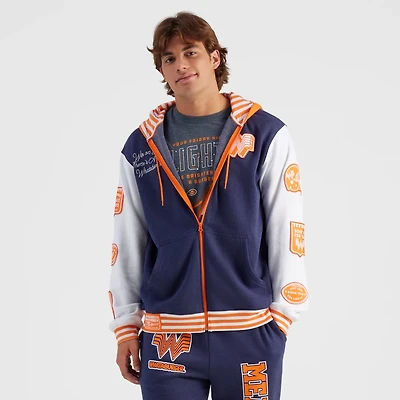 Academy Sports + Outdoors Whataburger Men's Varsity Hoodie