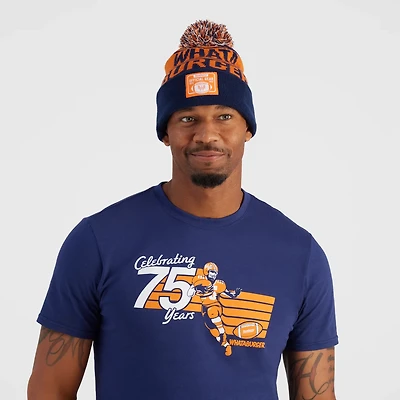 Academy Sports + Outdoors Whataburger Men's Beanie