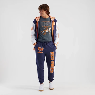 Academy Sports + Outdoors Whataburger Men's Meat Sweats Sweatpants