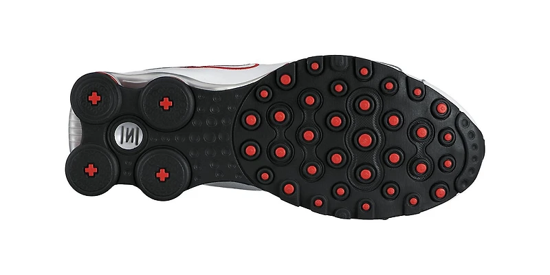 Nike Men's Shox NZ Running Shoes