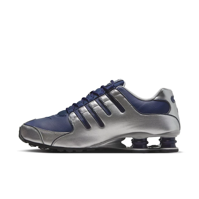 Nike Men's Shox NZ Running Shoes