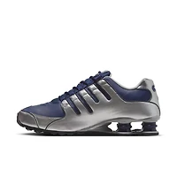 Nike Men's Shox NZ Running Shoes