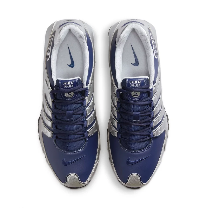 Nike Men's Shox NZ Running Shoes