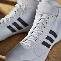 adidas Men's HVC 2 Wrestling Shoes
