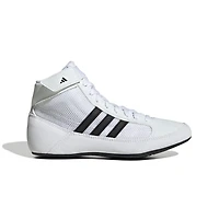 adidas Kids' HVC 2 Laced Wrestling Shoes