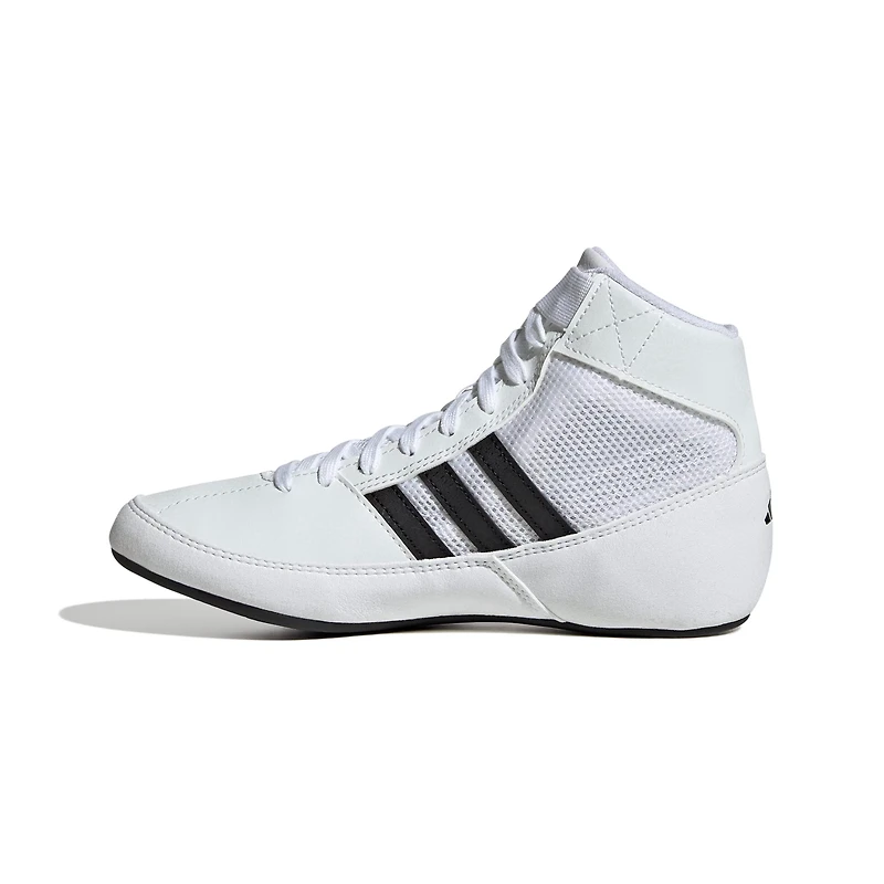 adidas Kids' HVC 2 Laced Wrestling Shoes