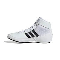 adidas Kids' HVC 2 Laced Wrestling Shoes