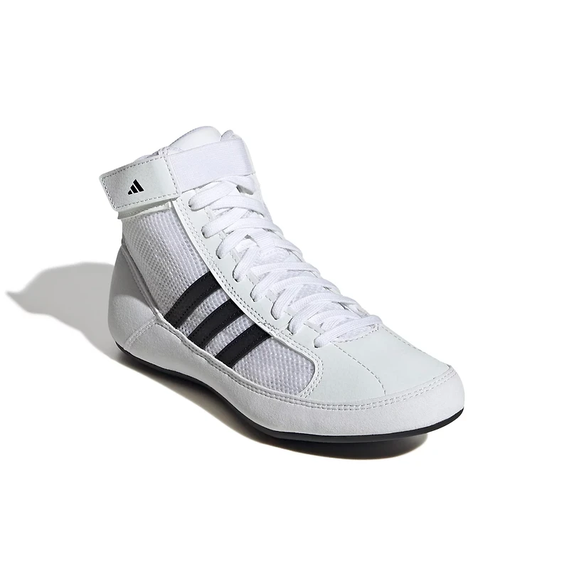 adidas Kids' HVC 2 Laced Wrestling Shoes
