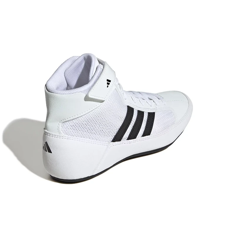 adidas Kids' HVC 2 Laced Wrestling Shoes