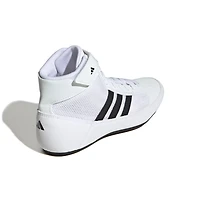 adidas Kids' HVC 2 Laced Wrestling Shoes