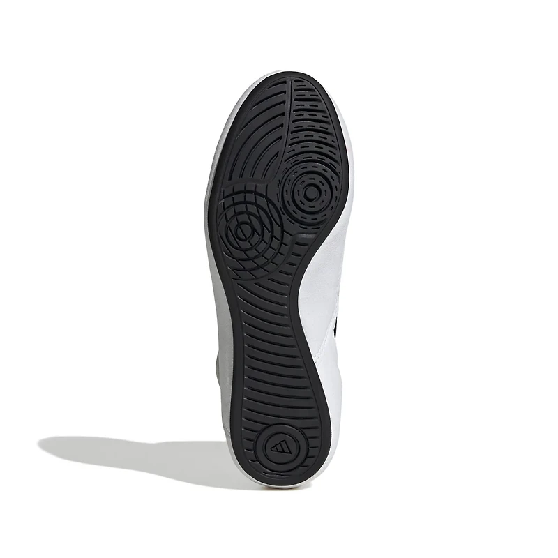 adidas Kids' HVC 2 Laced Wrestling Shoes