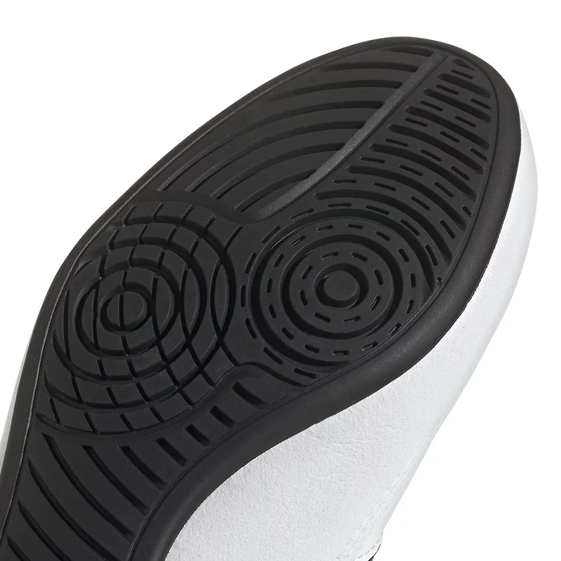 adidas Kids' HVC 2 Laced Wrestling Shoes