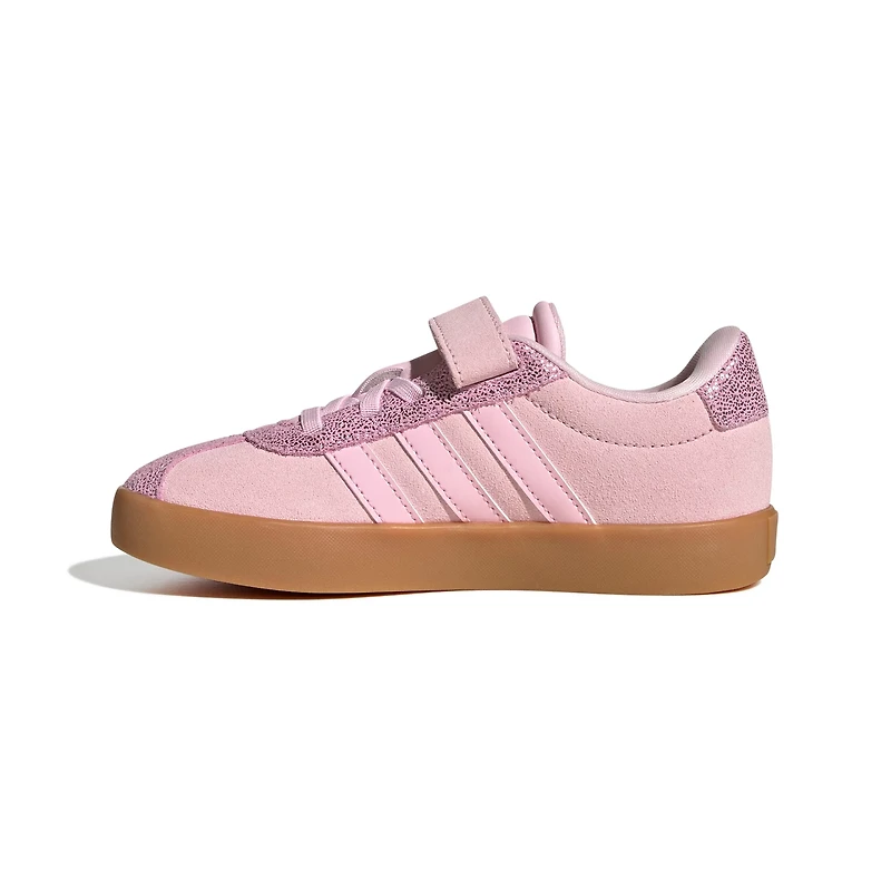 adidas Kids' VL Court 3.0 Shoes