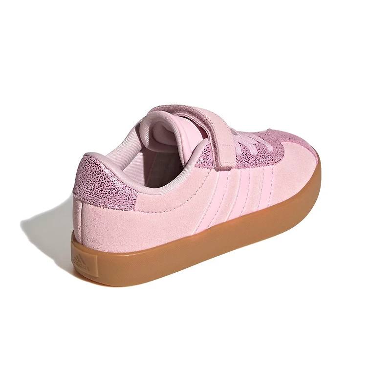 adidas Kids' VL Court 3.0 Shoes